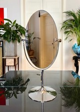 Miroir Double Face - Psyché -