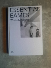Essential Eames Vitra Design