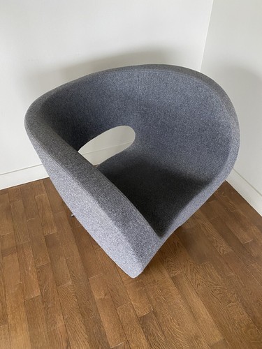 Fauteuil little albert ron - little, de