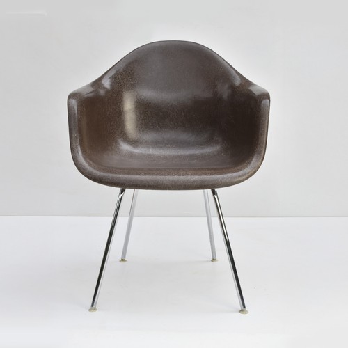 Fauteuil eames dax fibre - fauteuil, de