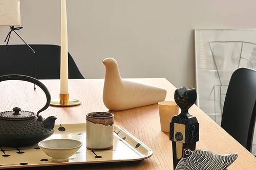 Vitra oiseau ronan erwan - vitra,