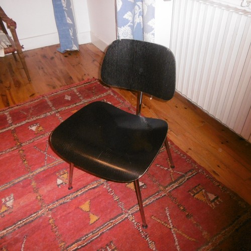 Charles ray eames vintage - &,
