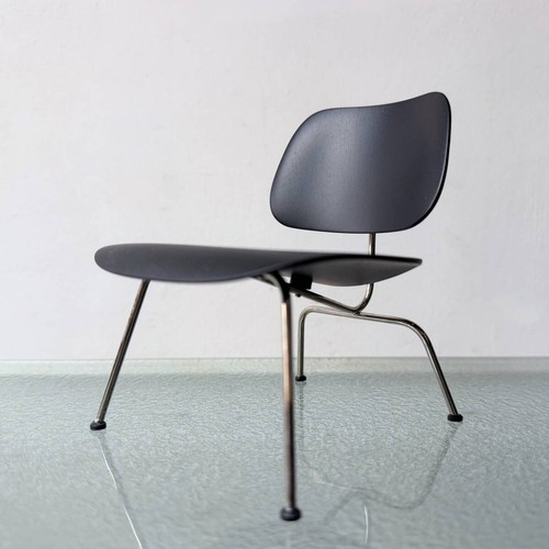 Chaise lcm miniature - miniature, vitra