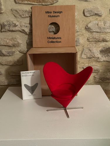 Verner panton vitra - ,