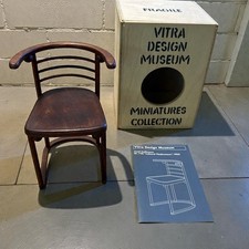 Vitra Design Museum Miniatures