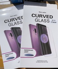 Pack de 2 protecteurs d'écran