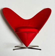 Vitra Design Museum Miniatures