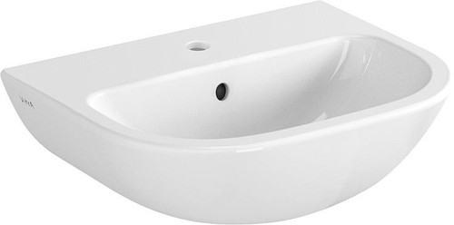 Vitra lavabo s20 450 355 - vitra,