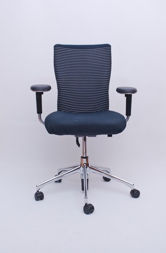 Vintage chaise t - 1-6x,