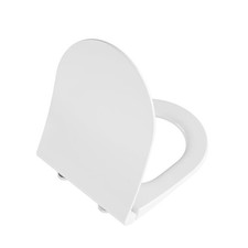Vitra Integra Slim Abattant WC
