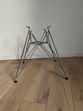 Base  Eiffel chromée RAR