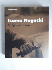 "Isamu Noguchi sculptural