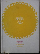 Vitra Design Alexander Girard