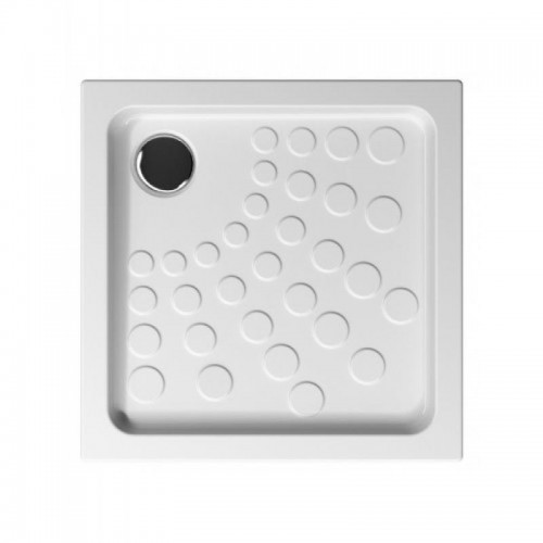 Receveur poser extra plat - receveur,