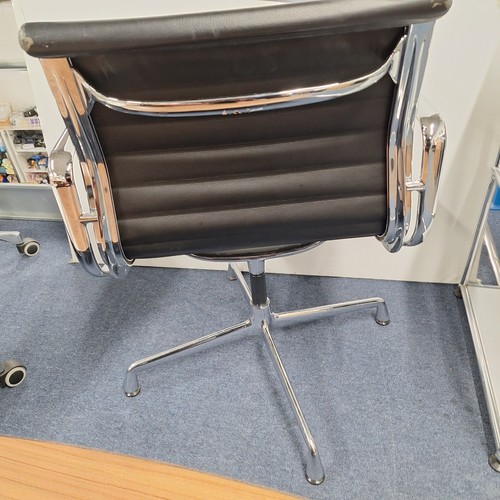 Vitra eames aluminium group - vitra,