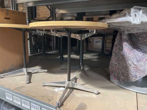 Orig charles eames - eames, vitra