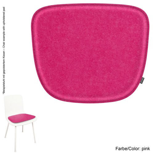 Eco felt coussin - eco,