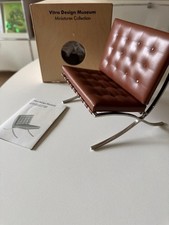 Vitra Design Museum Miniature