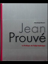 Jean Prouvé, La poétique de