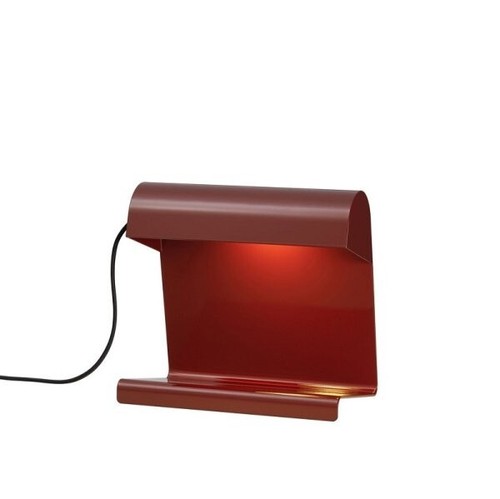 Lampe bureau vitra conçue - lampe,