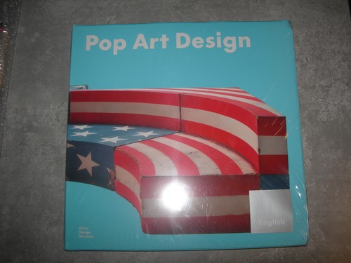 Pop art design vitra - pop,