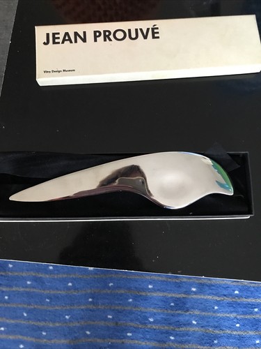 Jean prouve coupe papier - coupe,